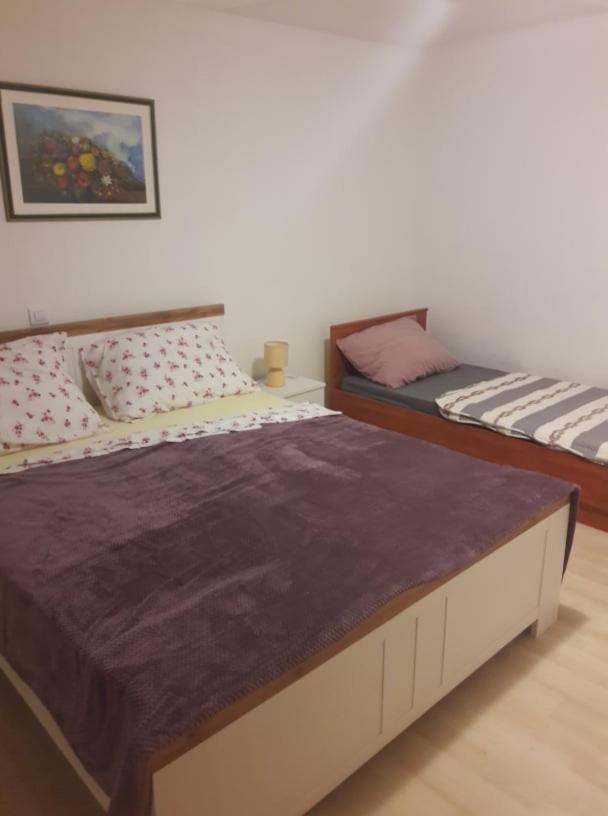 Apartment Dorothy Каштела Экстерьер фото