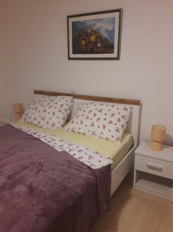Apartment Dorothy Каштела Экстерьер фото