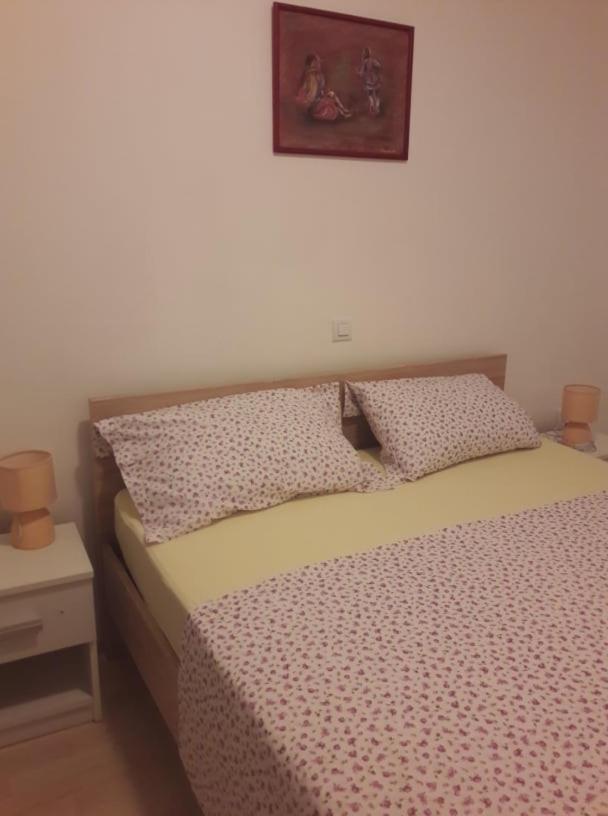 Apartment Dorothy Каштела Экстерьер фото
