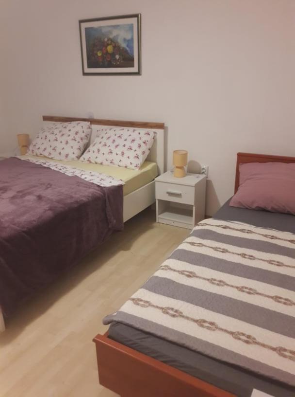 Apartment Dorothy Каштела Экстерьер фото